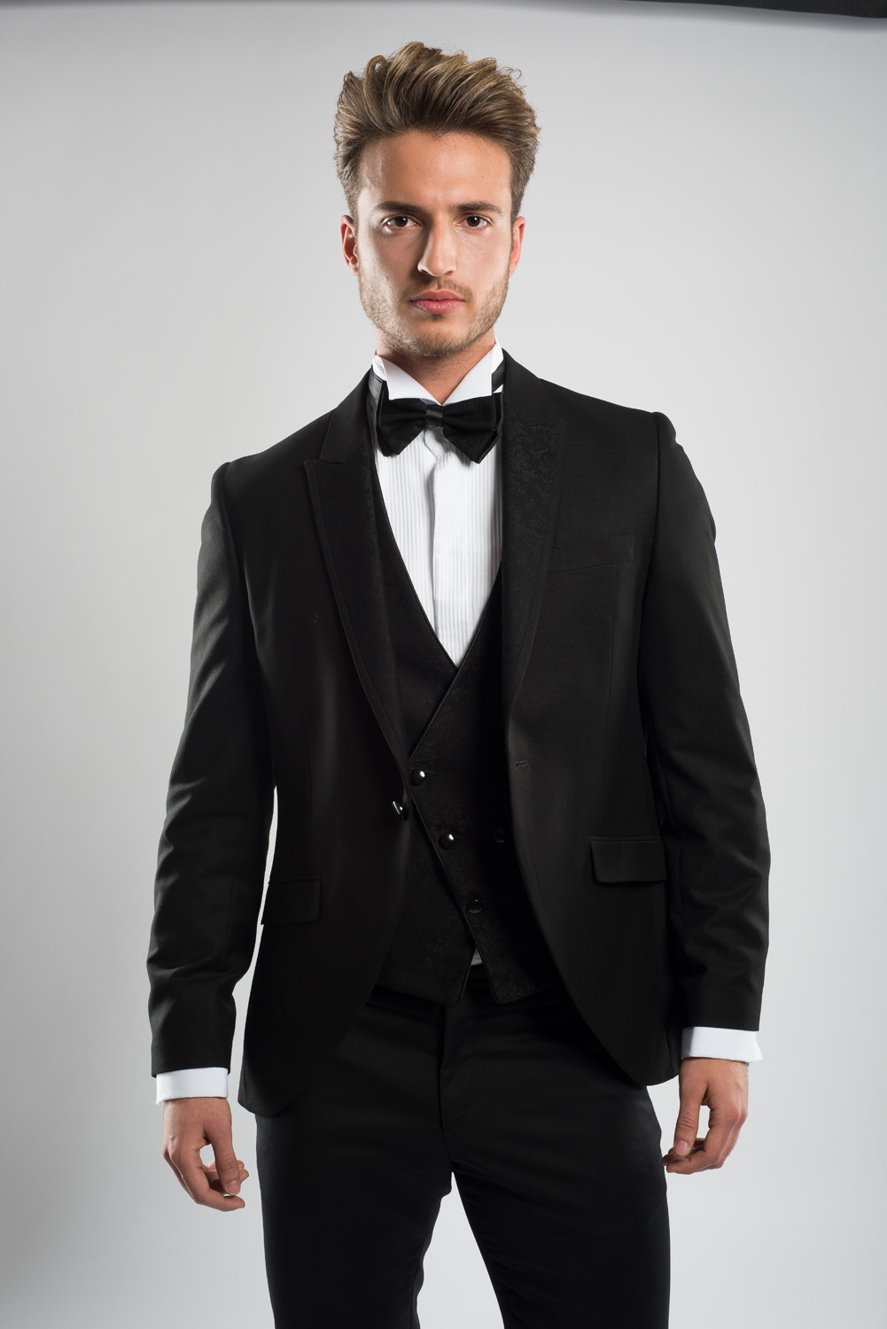 Guillermo — Model & Host in Val&egrave;ncia photo 14