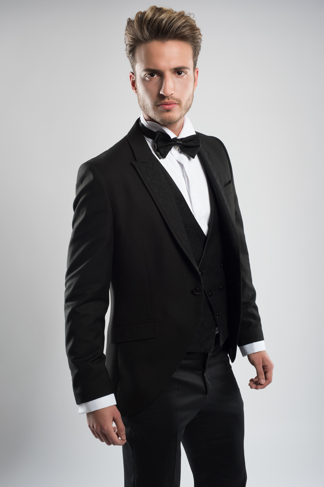 Guillermo — Model & Host in Val&egrave;ncia photo 15