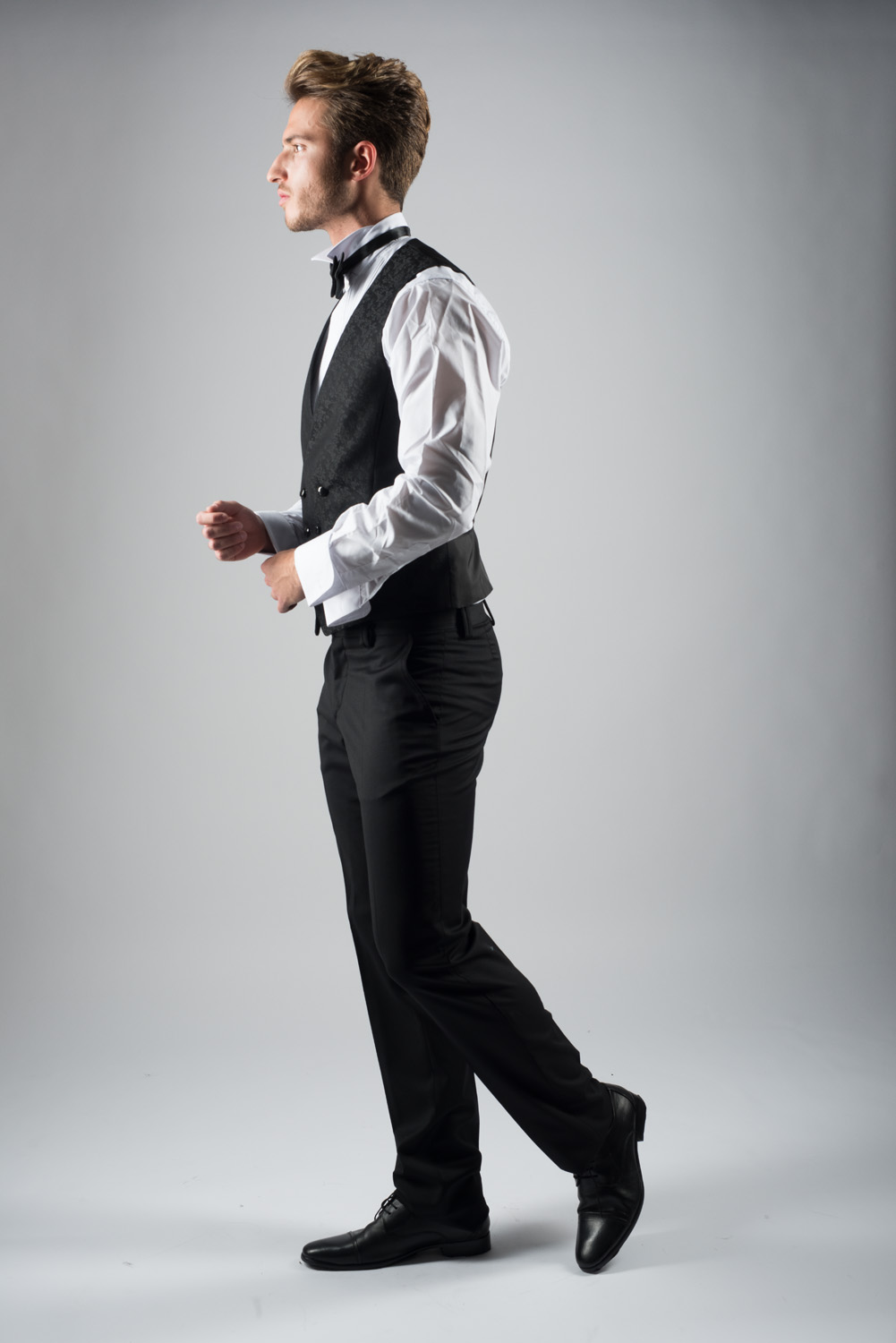 Guillermo — Model & Host in Val&egrave;ncia photo 16