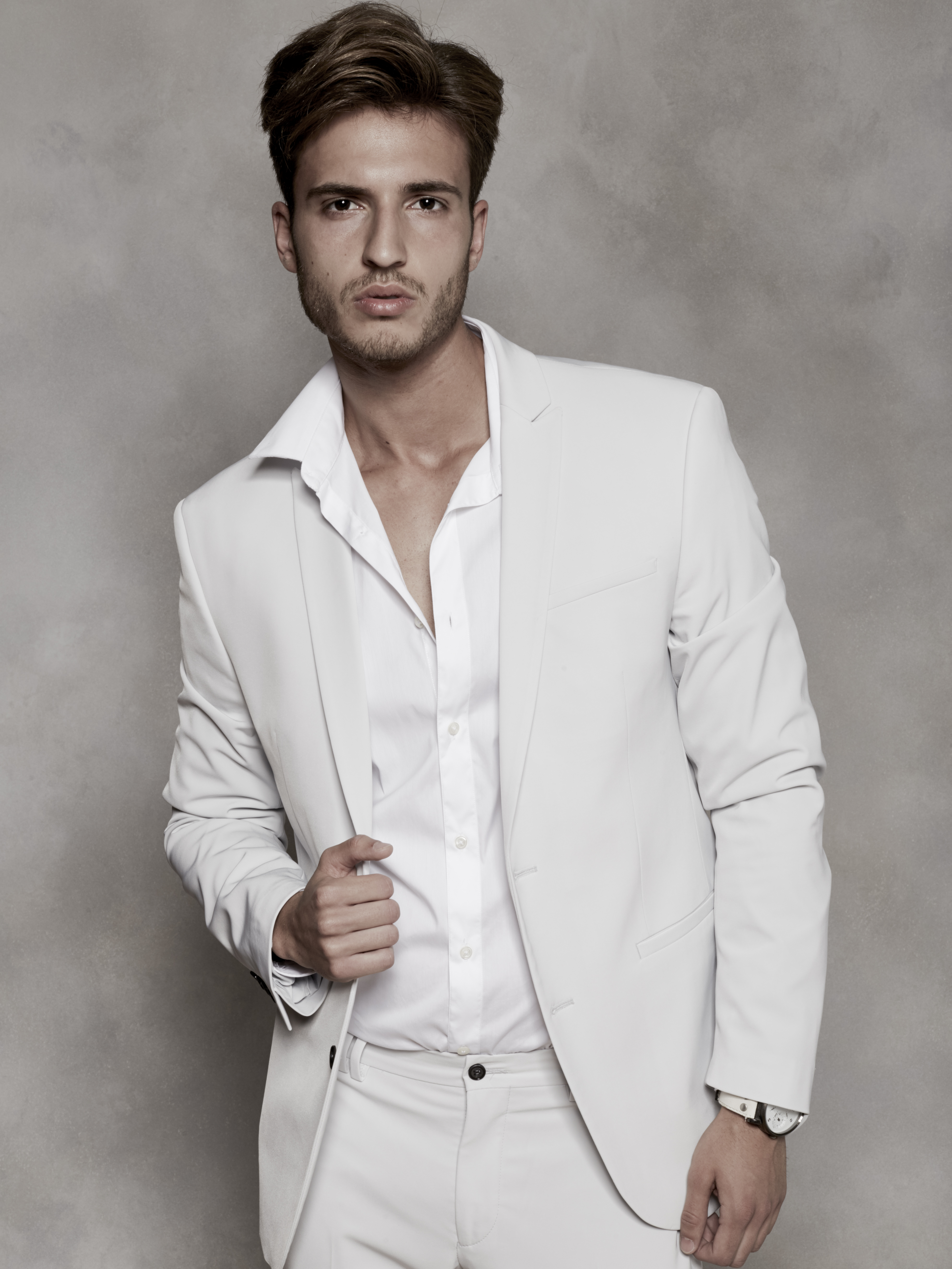 Guillermo — Model & Host in Val&egrave;ncia photo 17