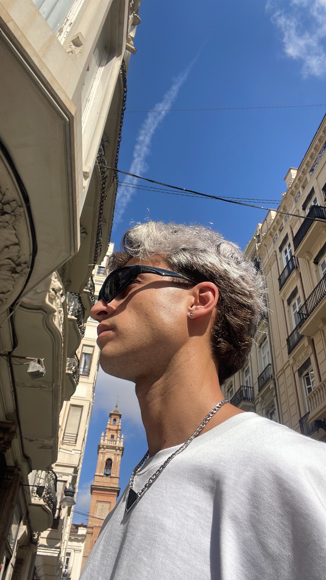 Guillermo — Model & Host in Val&egrave;ncia photo 19