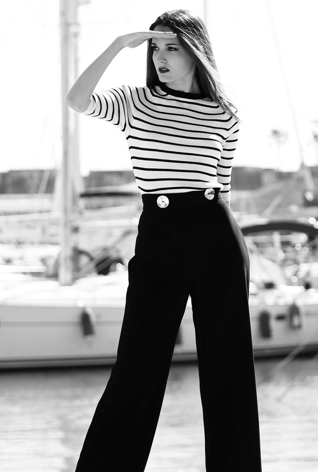 Cecilia — Model & Hostess in Siviglia photo 4