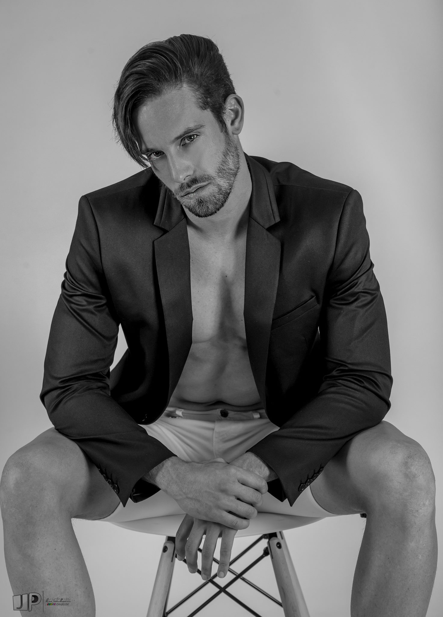 Carlos — Model & Host in Valencia photo 3