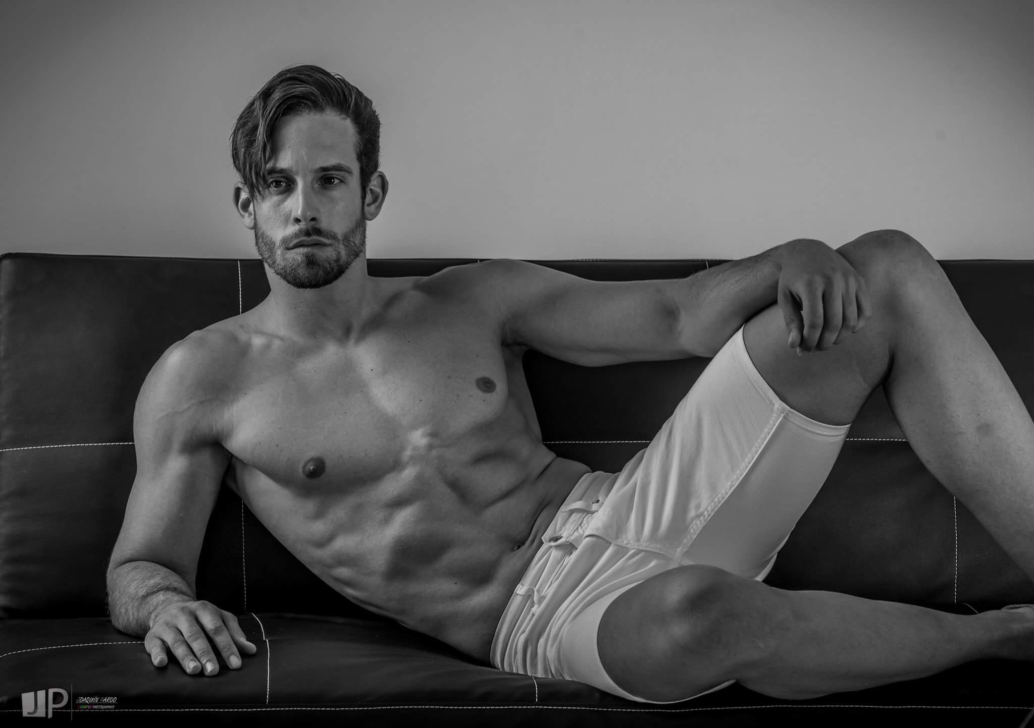 Carlos — Model & Host in Valencia photo 2
