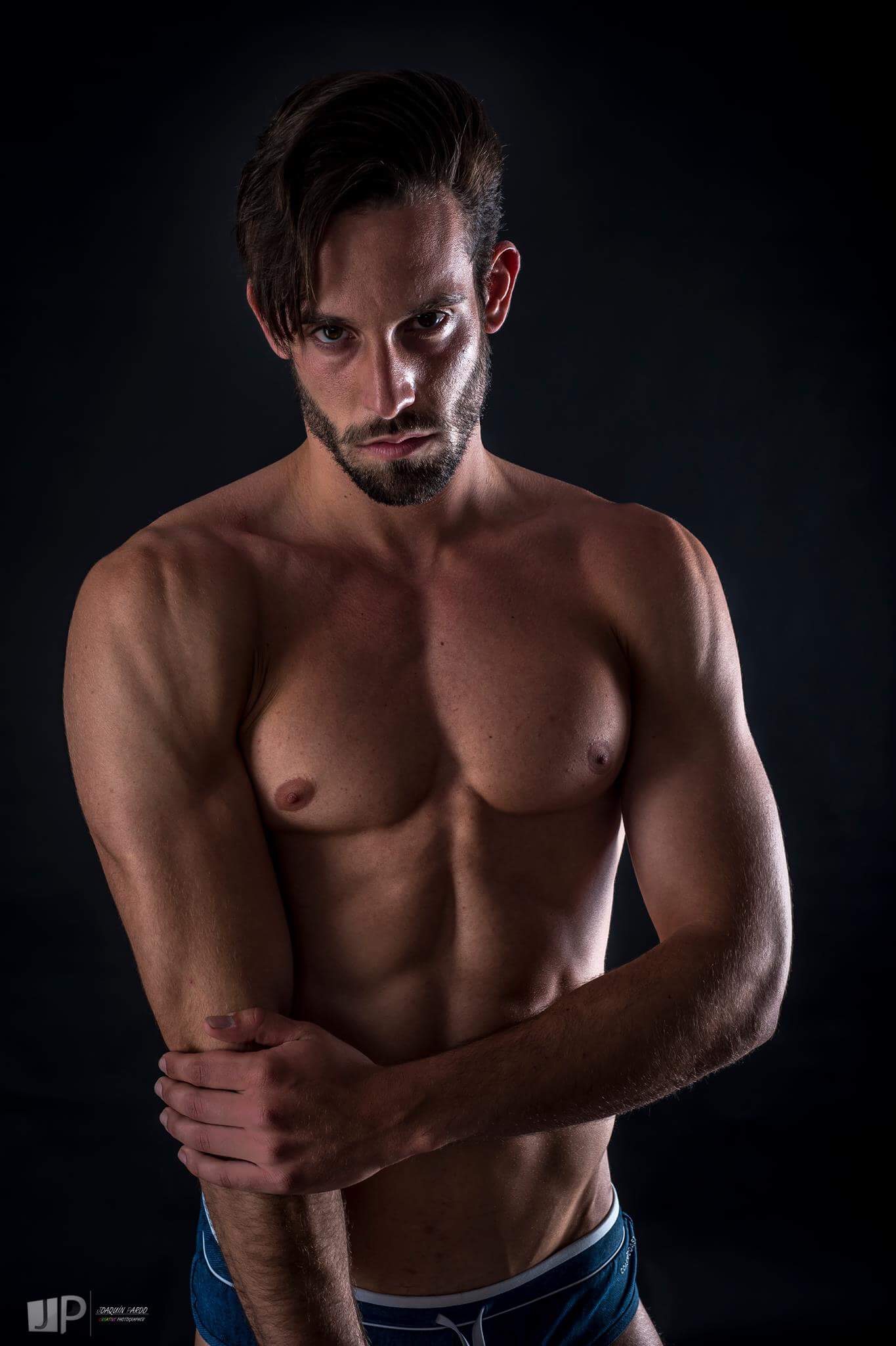 Carlos — Model & Host in Valencia photo 4