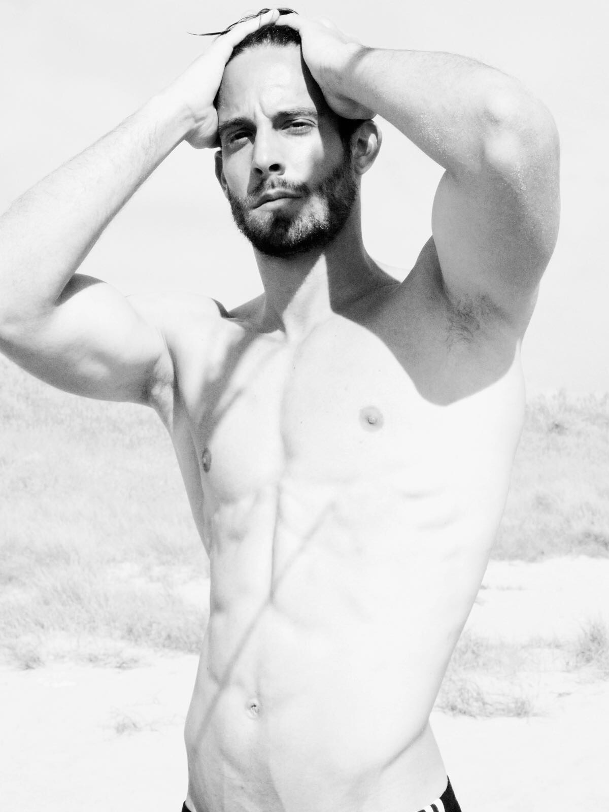 Carlos — Model & Host in Valencia photo 5