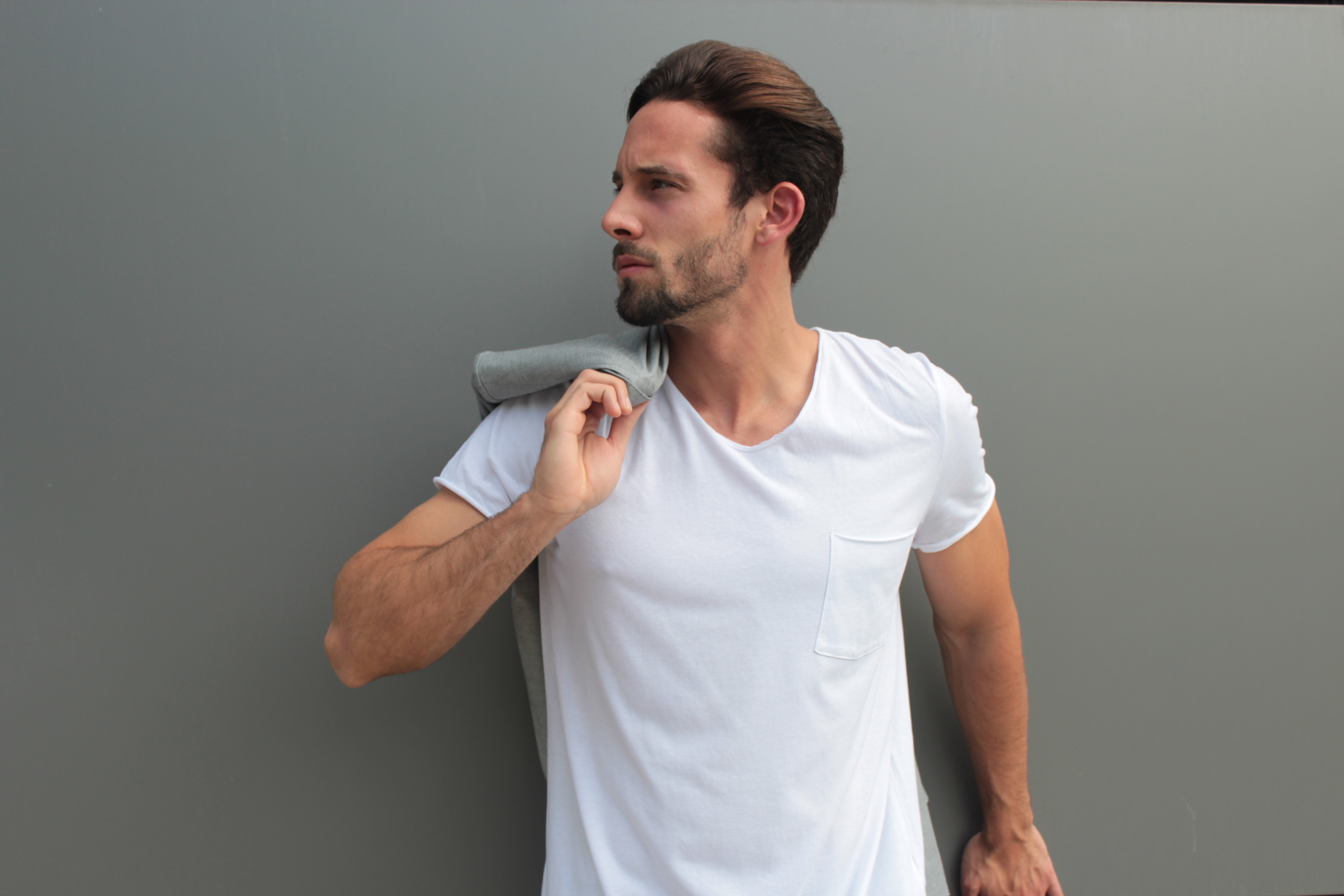 Carlos — Model & Host in Valencia photo 7