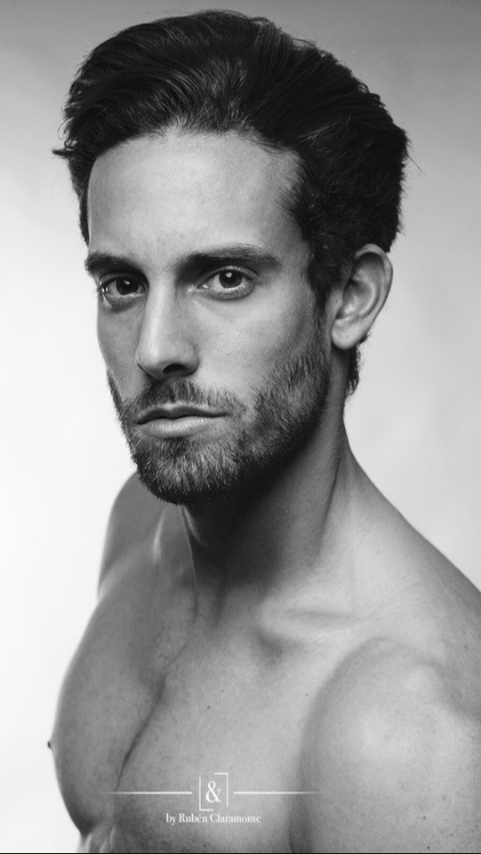 Carlos — Model & Host in Valencia photo 8