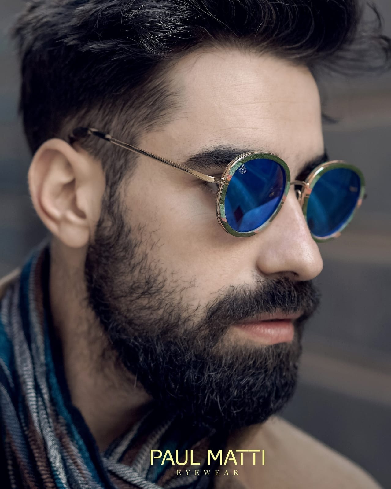 Kevin — Model & Host in Milano photo 4