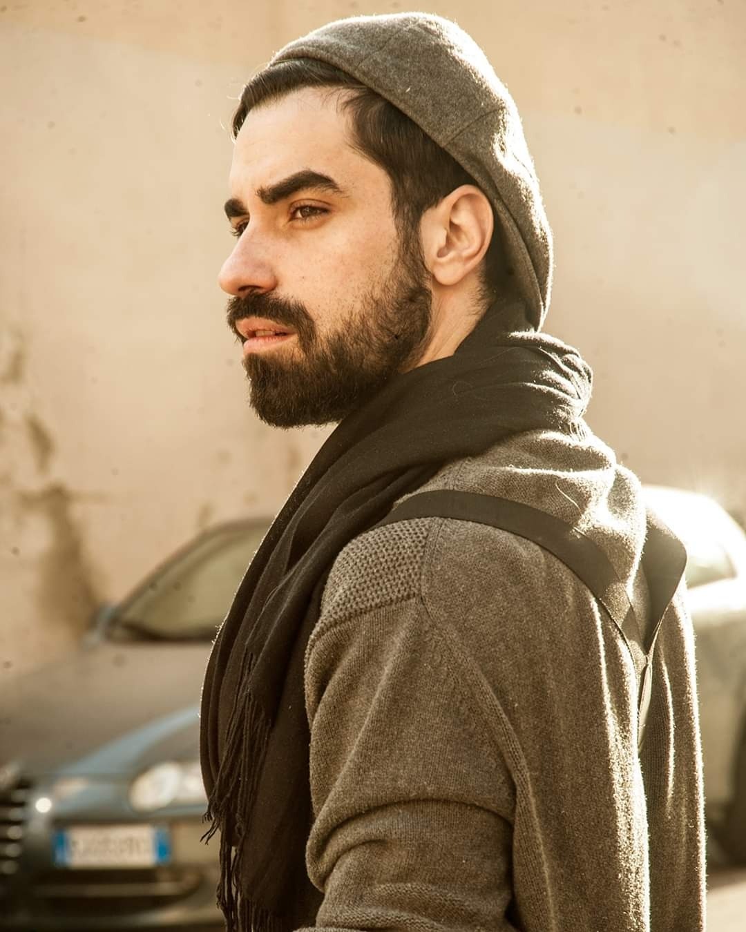 Kevin — Model & Host in Milano photo 5