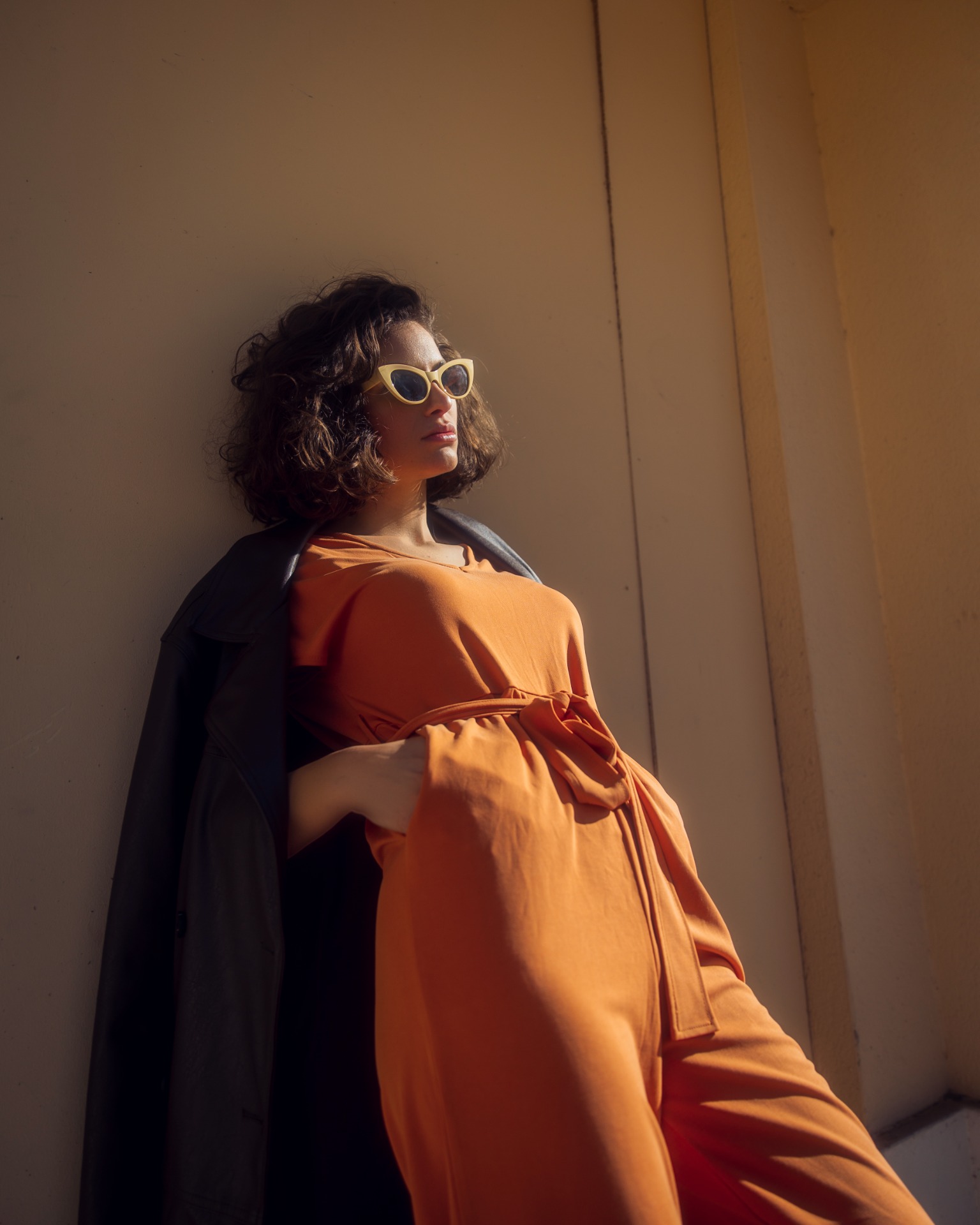 Hamesha — Model & Hostess in Valencia photo 12