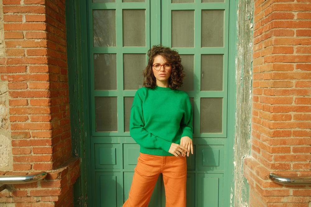 Hamesha — Model & Hostess in Valencia photo 14