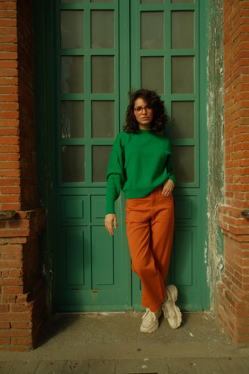 Hamesha — Model & Hostess in Valencia photo 16