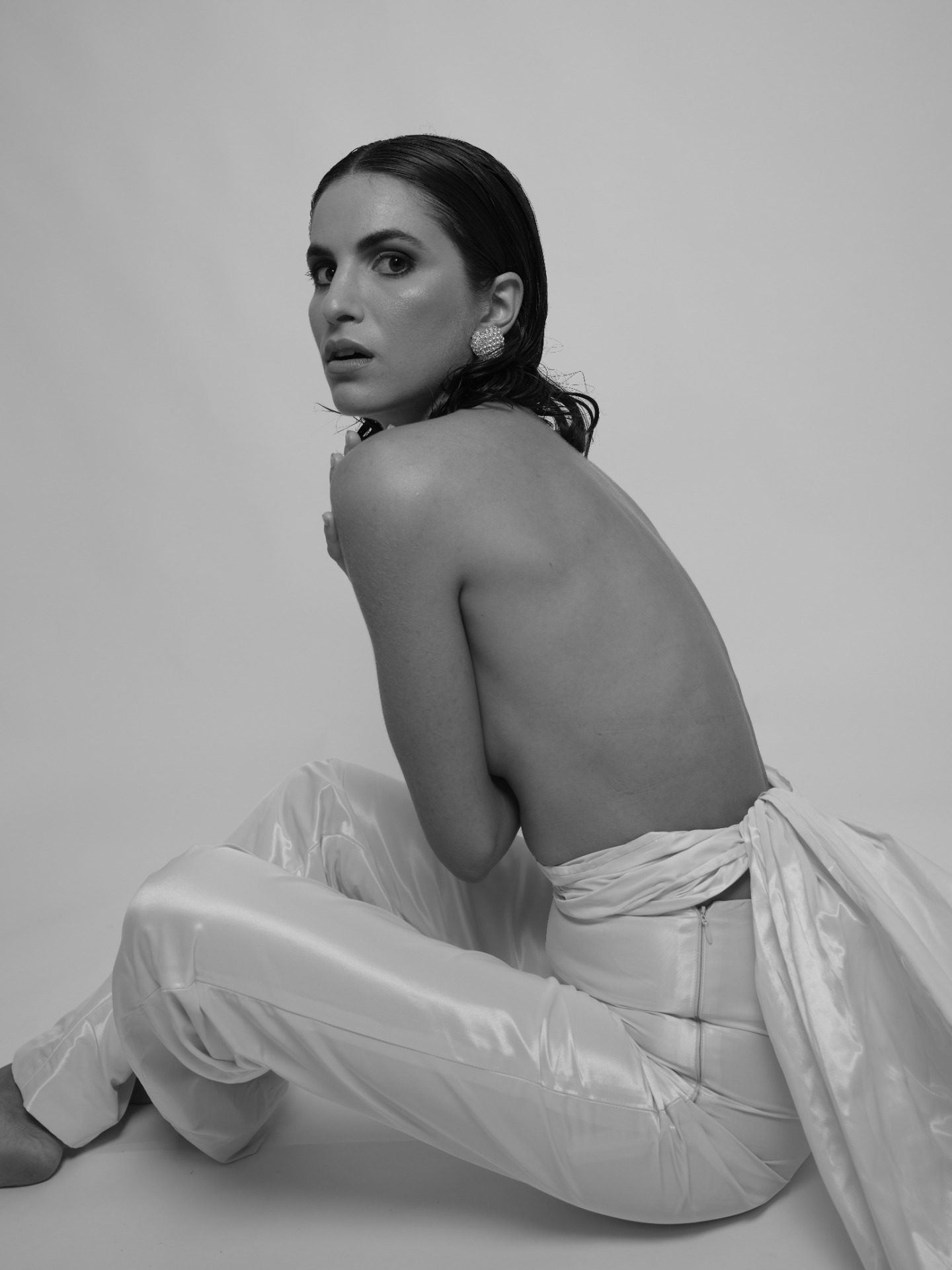 Hamesha — Model & Hostess in Valencia photo 19