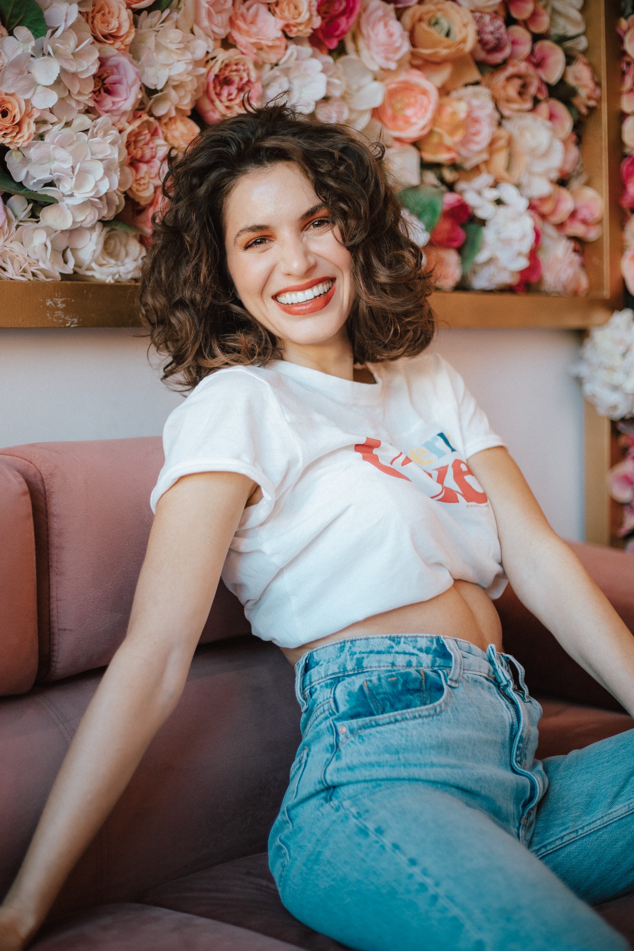 Hamesha — Model & Hostess in Valencia photo 3