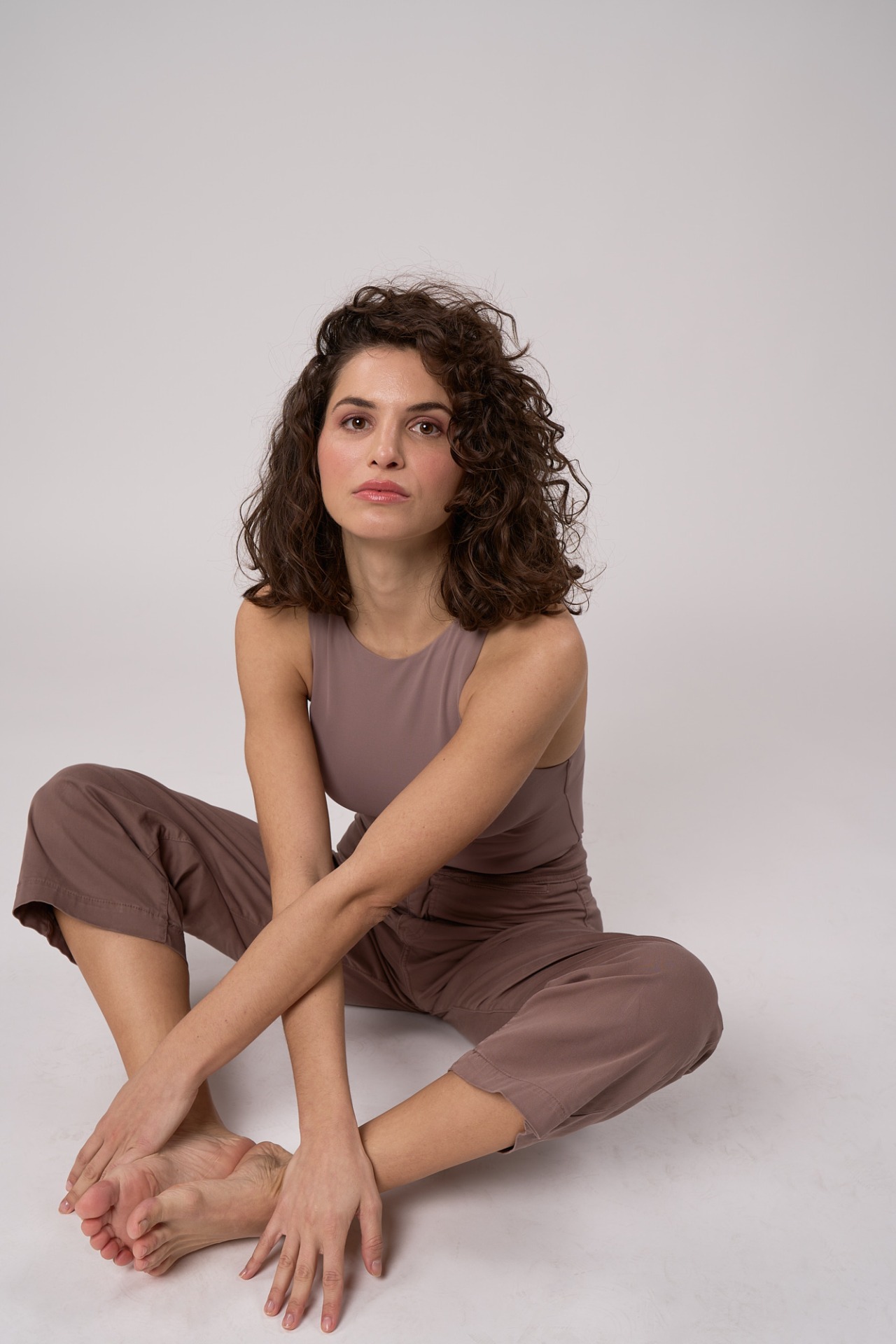 Hamesha — Model & Hostess in Valencia photo 4