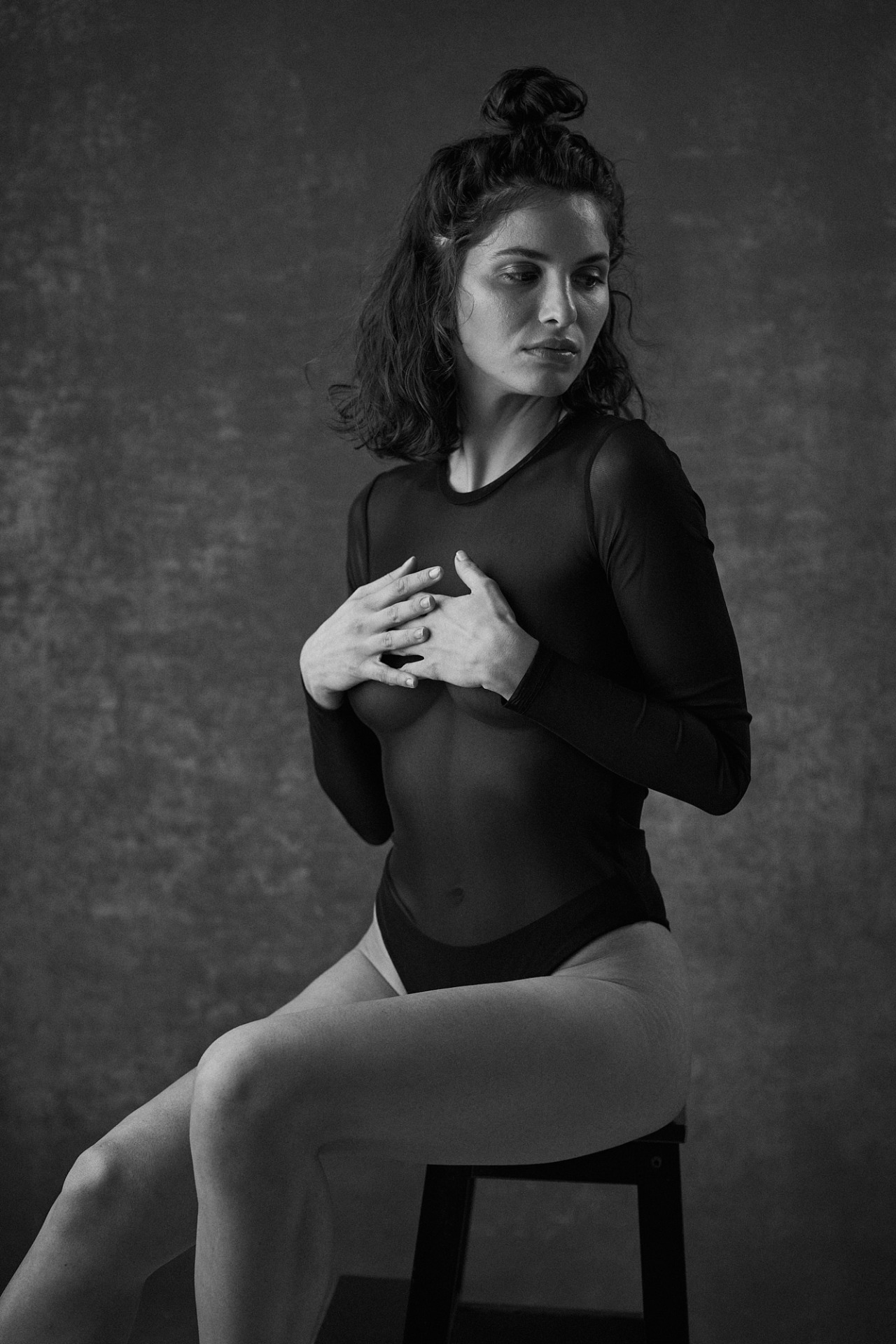 Hamesha — Model & Hostess in Valencia photo 8