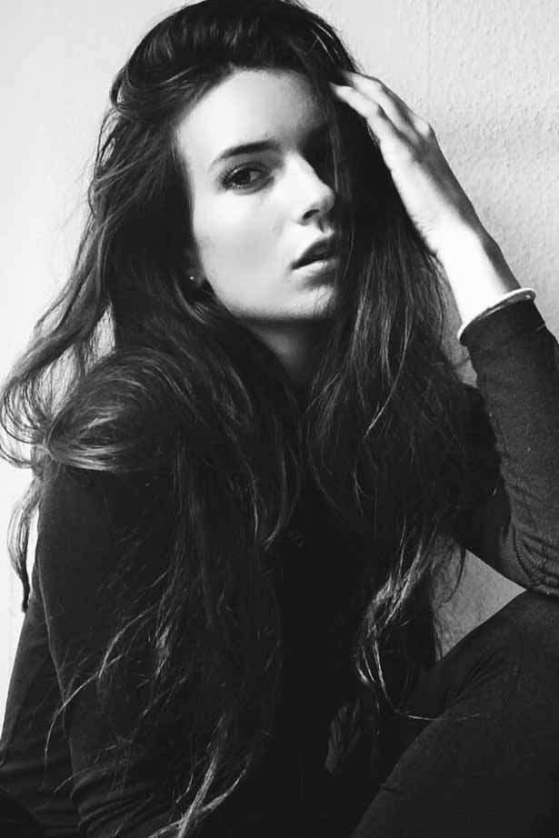 CHANTAL — Model in K&ouml;ln | Eye On Model