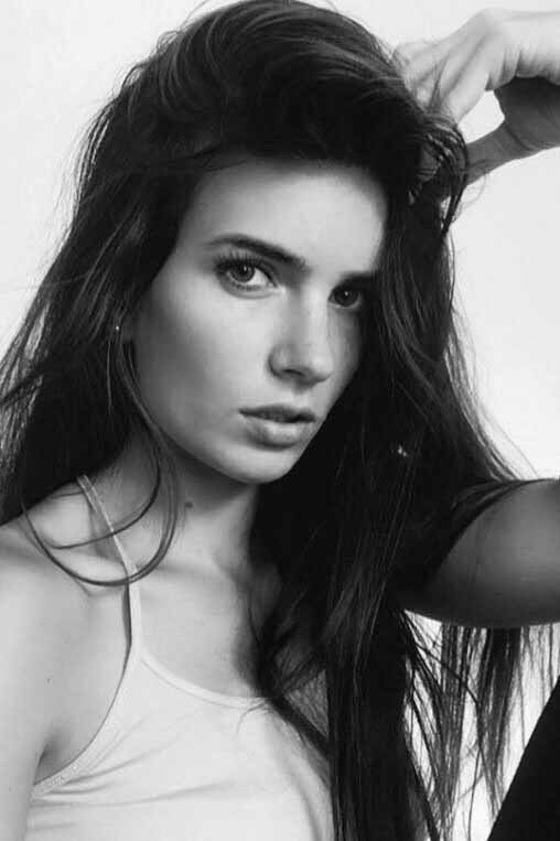 Chantal — Model & Hostess in K&ouml;ln photo 3