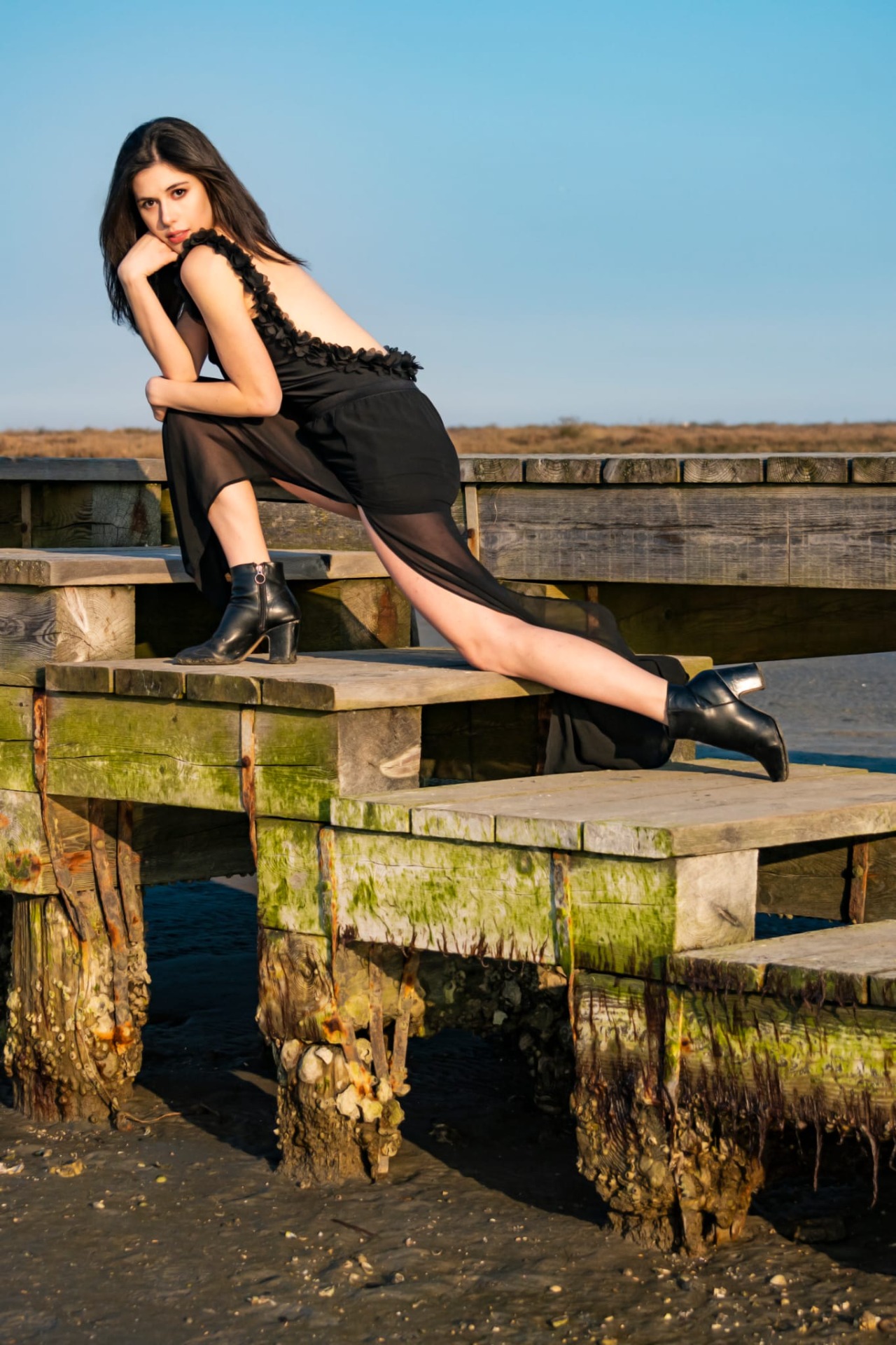 Eleonora — Model & Hostess in Venezia photo 10