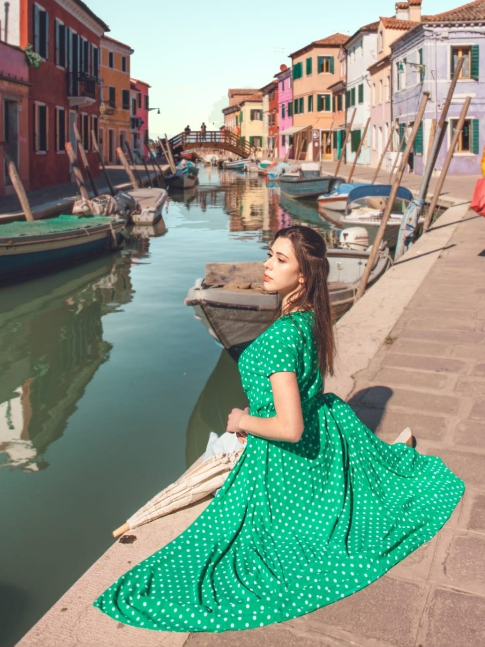 Eleonora — Model & Hostess in Venezia photo 13