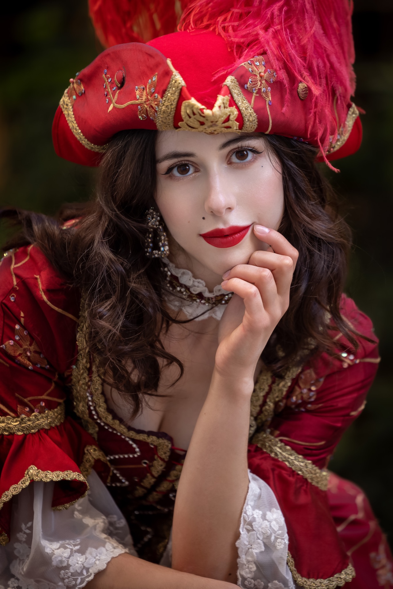 Eleonora — Model & Hostess in Venezia photo 14