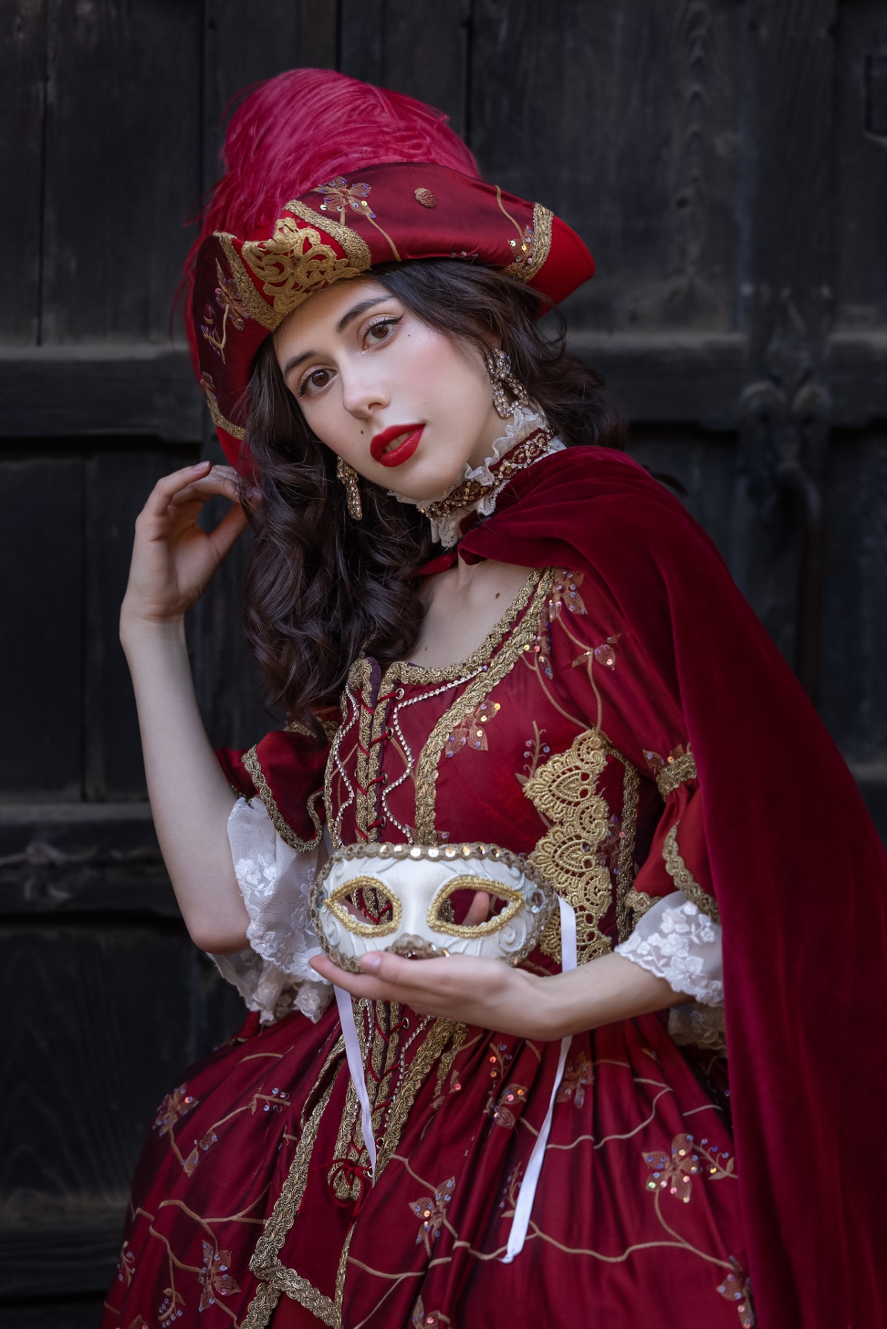 Eleonora — Model & Hostess in Venezia photo 15