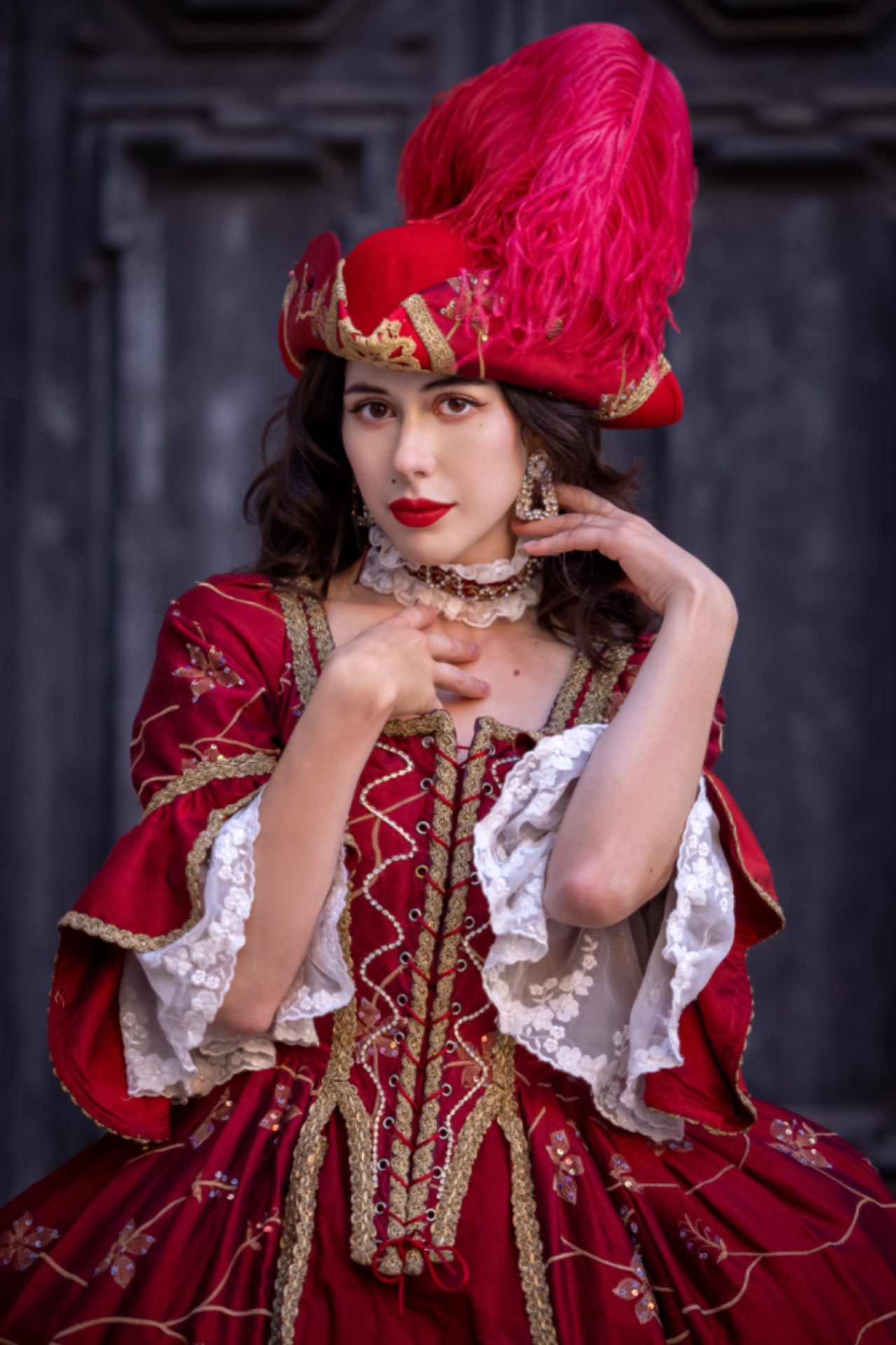 Eleonora — Model & Hostess in Venezia photo 16