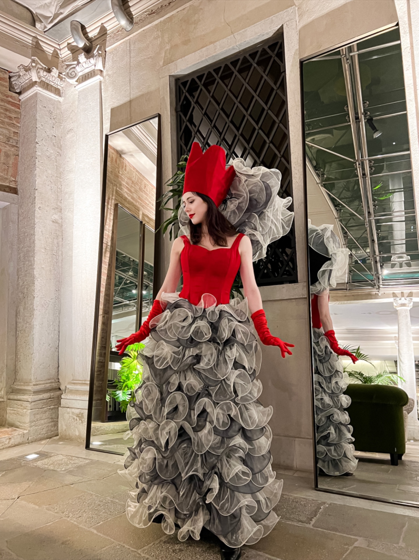 Eleonora — Model & Hostess in Venezia photo 17