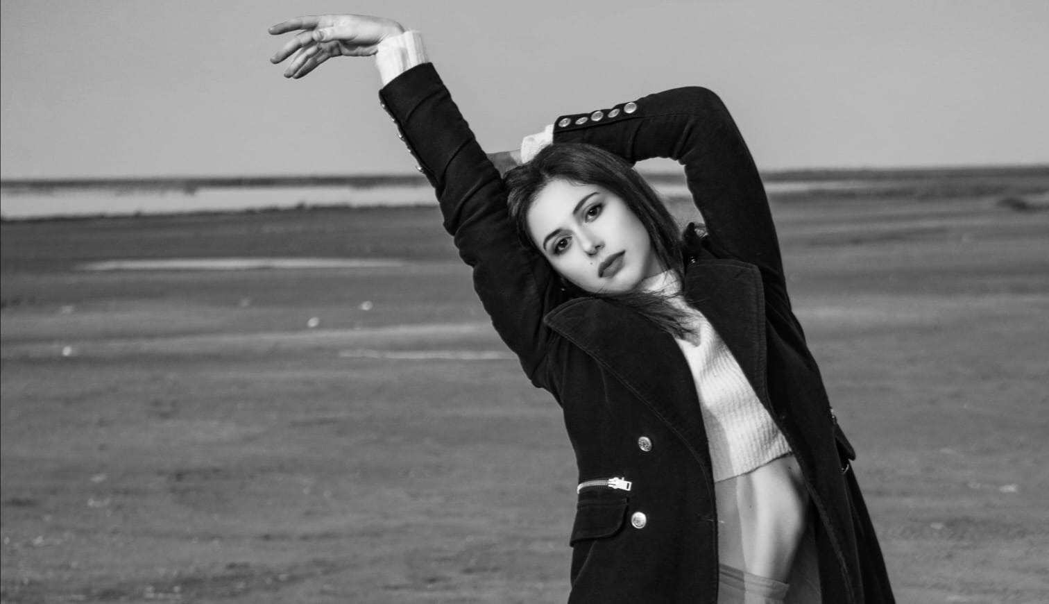 Eleonora — Model & Hostess in Venezia photo 18