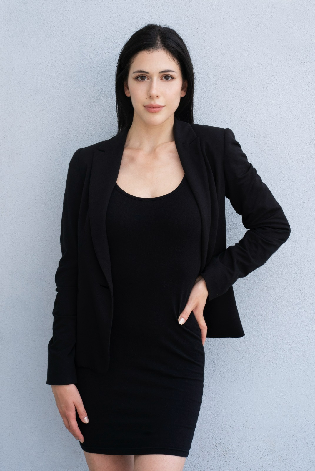 Eleonora — Model & Hostess in Venezia photo 2