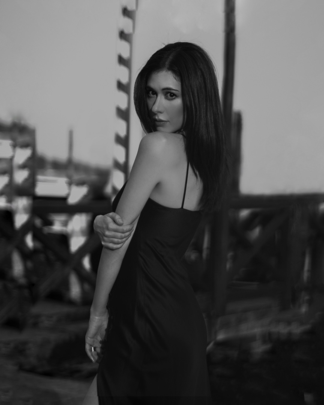 Eleonora — Model & Hostess in Venezia photo 3