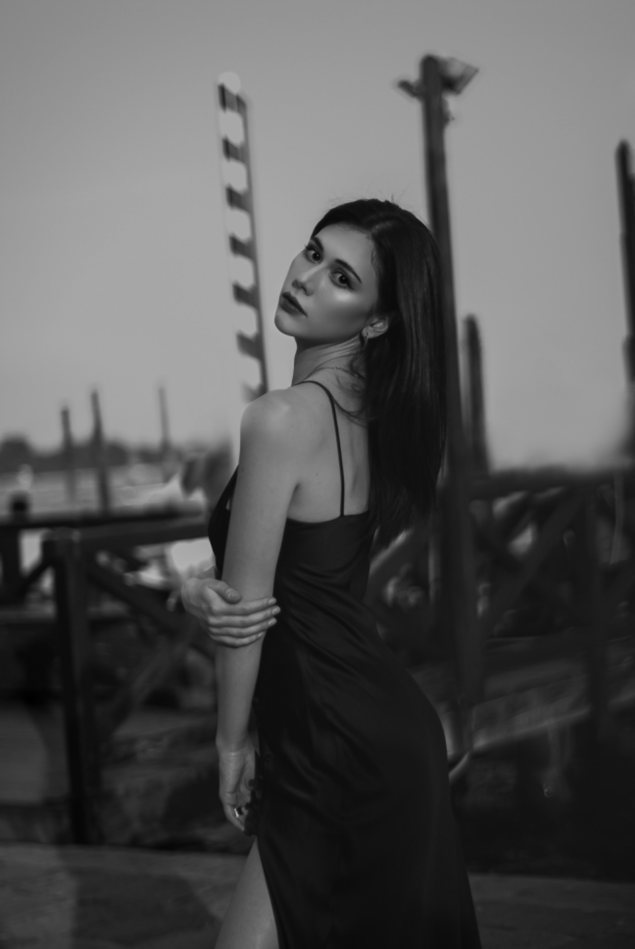 Eleonora — Model & Hostess in Venezia photo 4