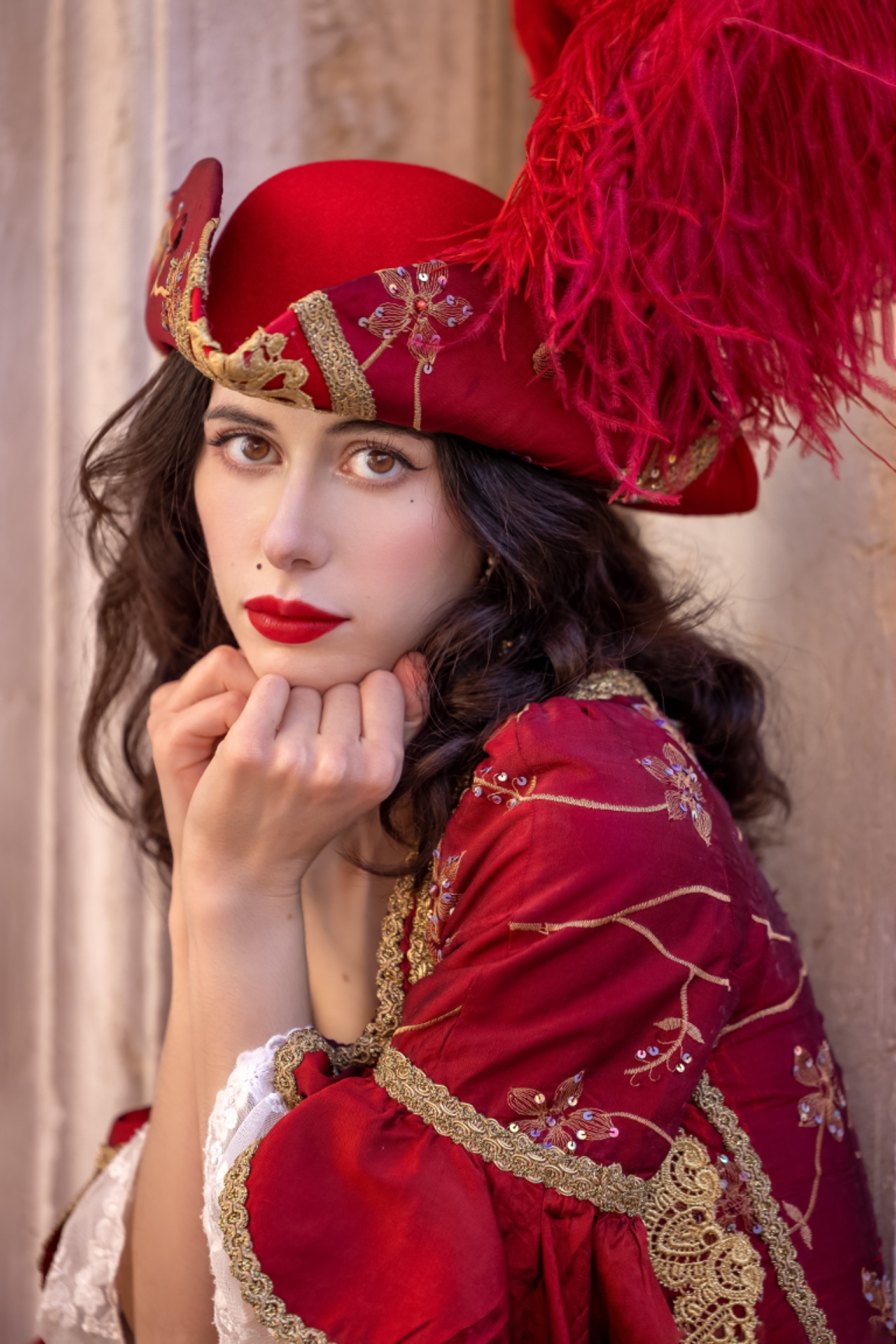 Eleonora — Model & Hostess in Venezia photo 5