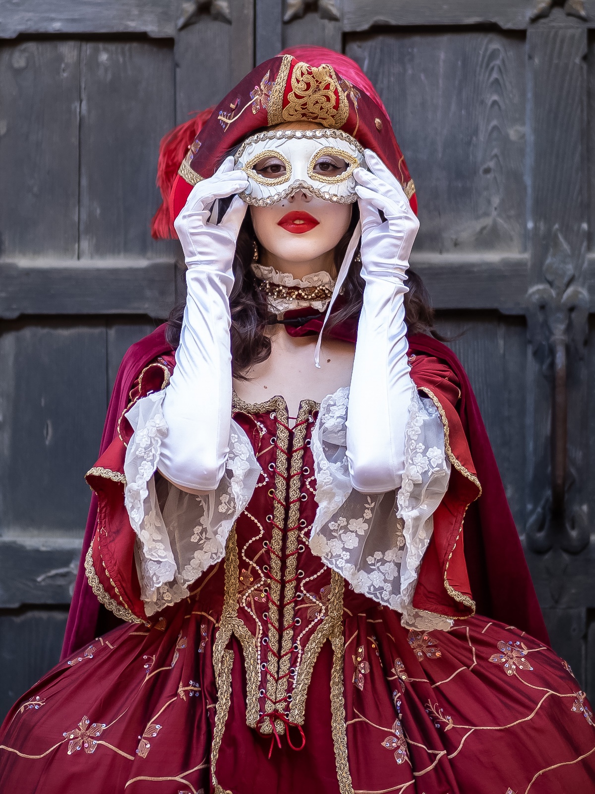 Eleonora — Model & Hostess in Venezia photo 6