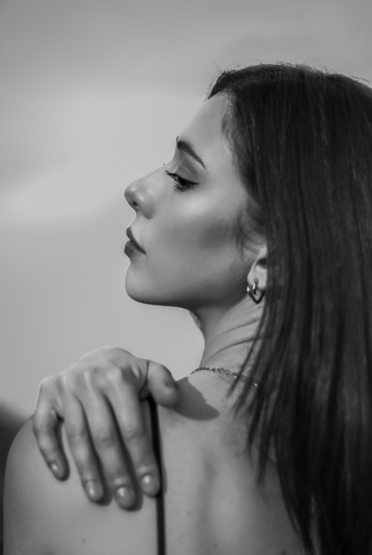 Eleonora — Model & Hostess in Venezia photo 7