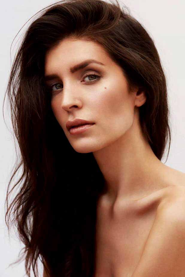 HULYA — Model in K&ouml;ln | Eye On Model