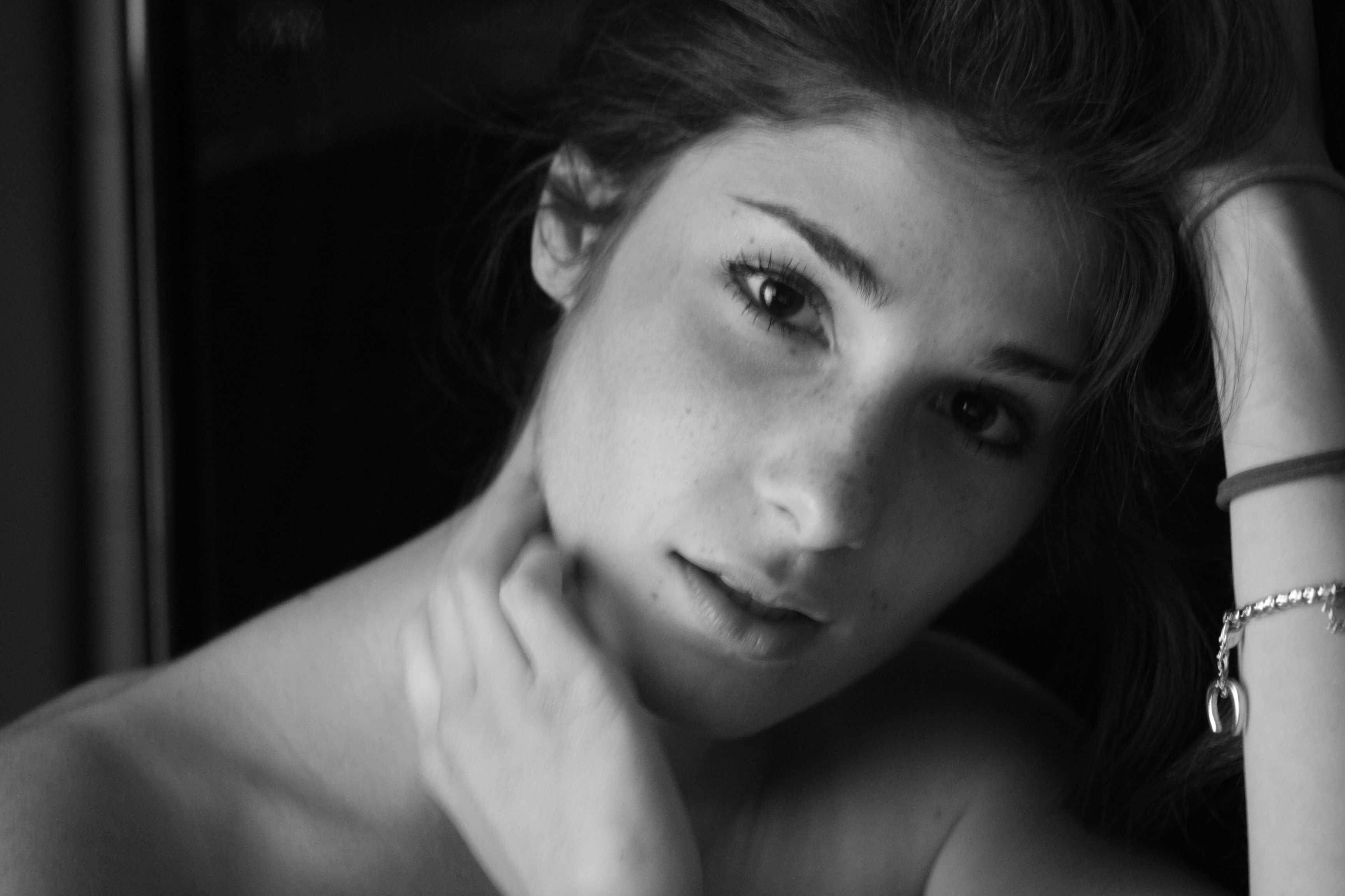 VALENTINA — Model in Milano | Eye On Model