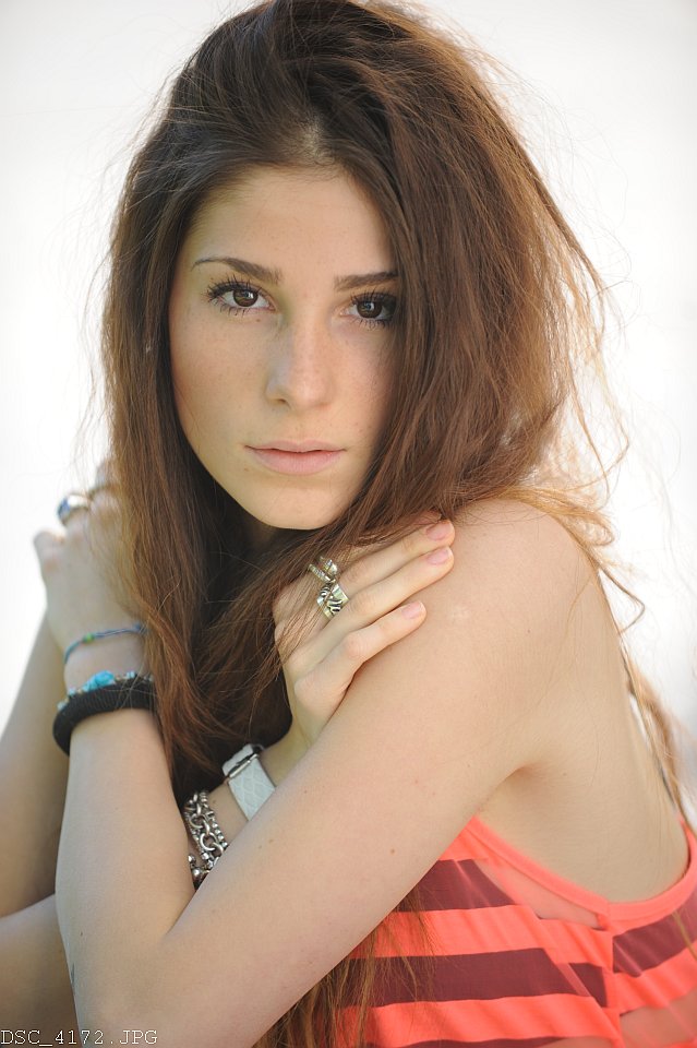 Valentina — Model & Hostess in Milano photo 10