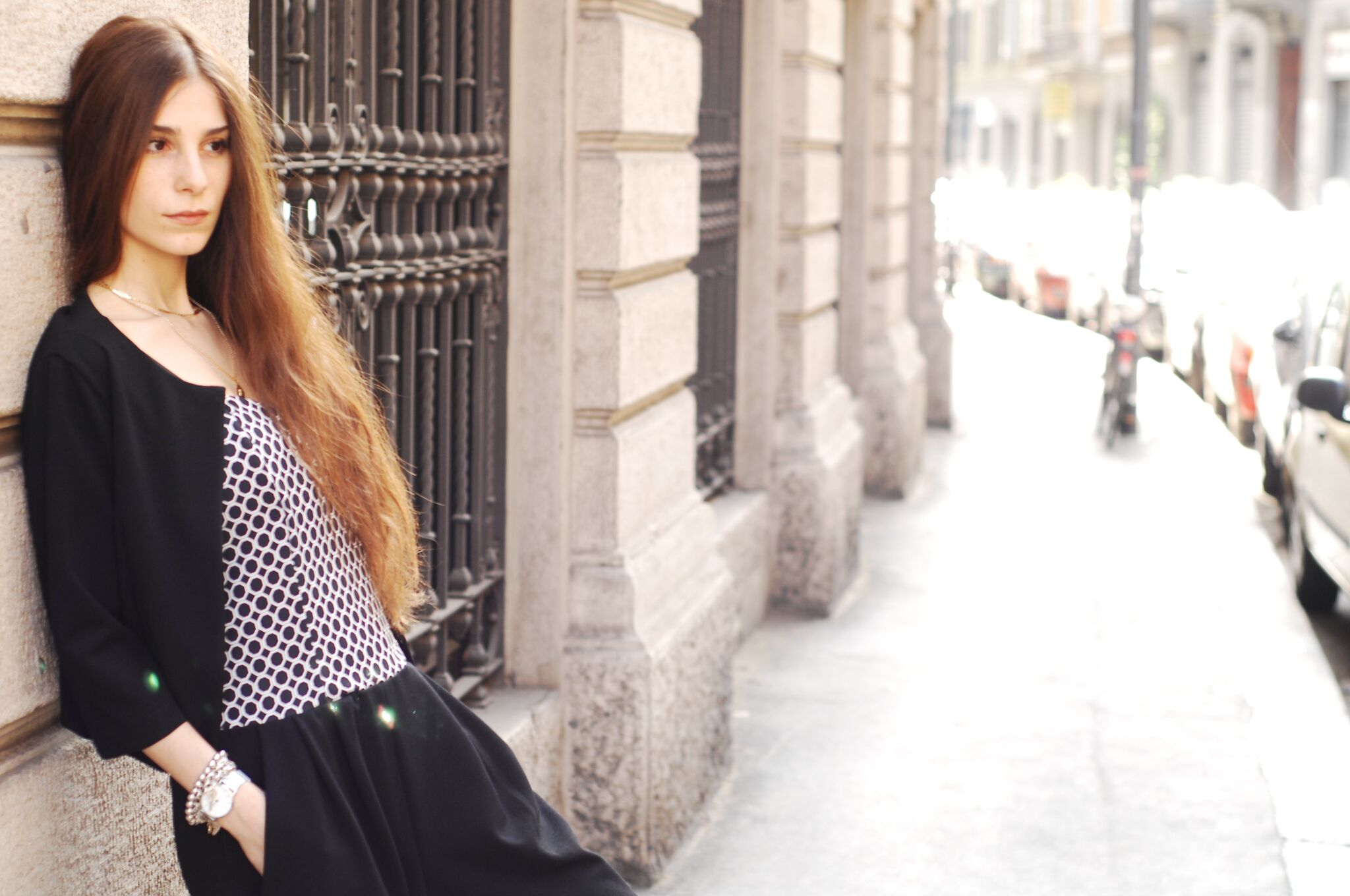 Valentina — Model & Hostess in Milano photo 6