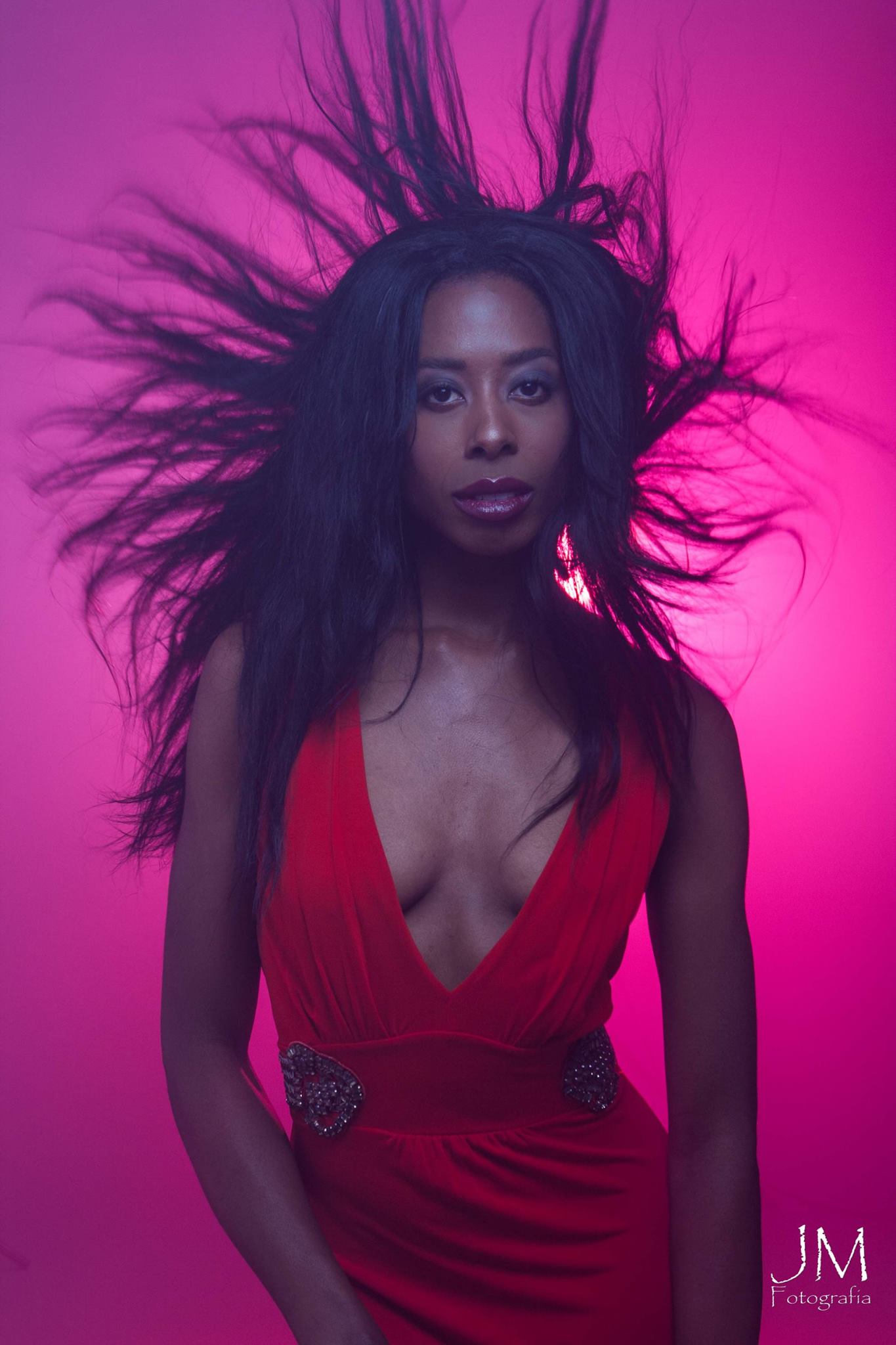 Whitney  — Model & Hostess in Madrid photo 3