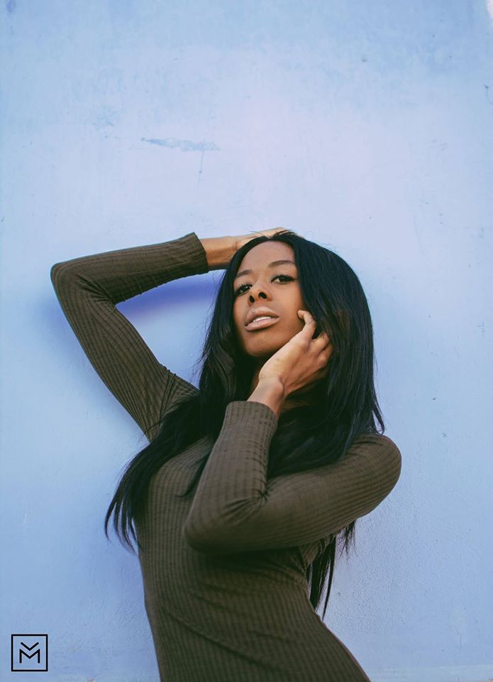 Whitney  — Model & Hostess in Madrid photo 5