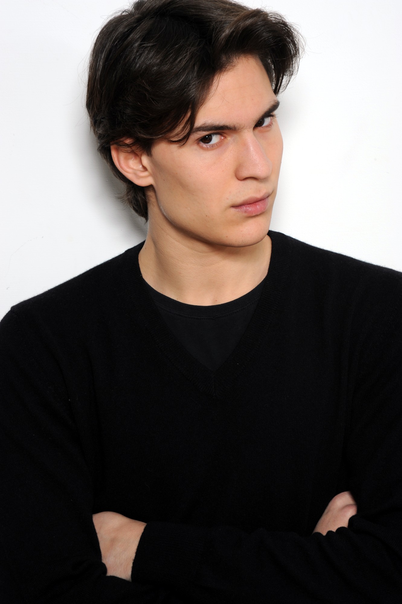 Marco — Model & Host in Milano photo 2