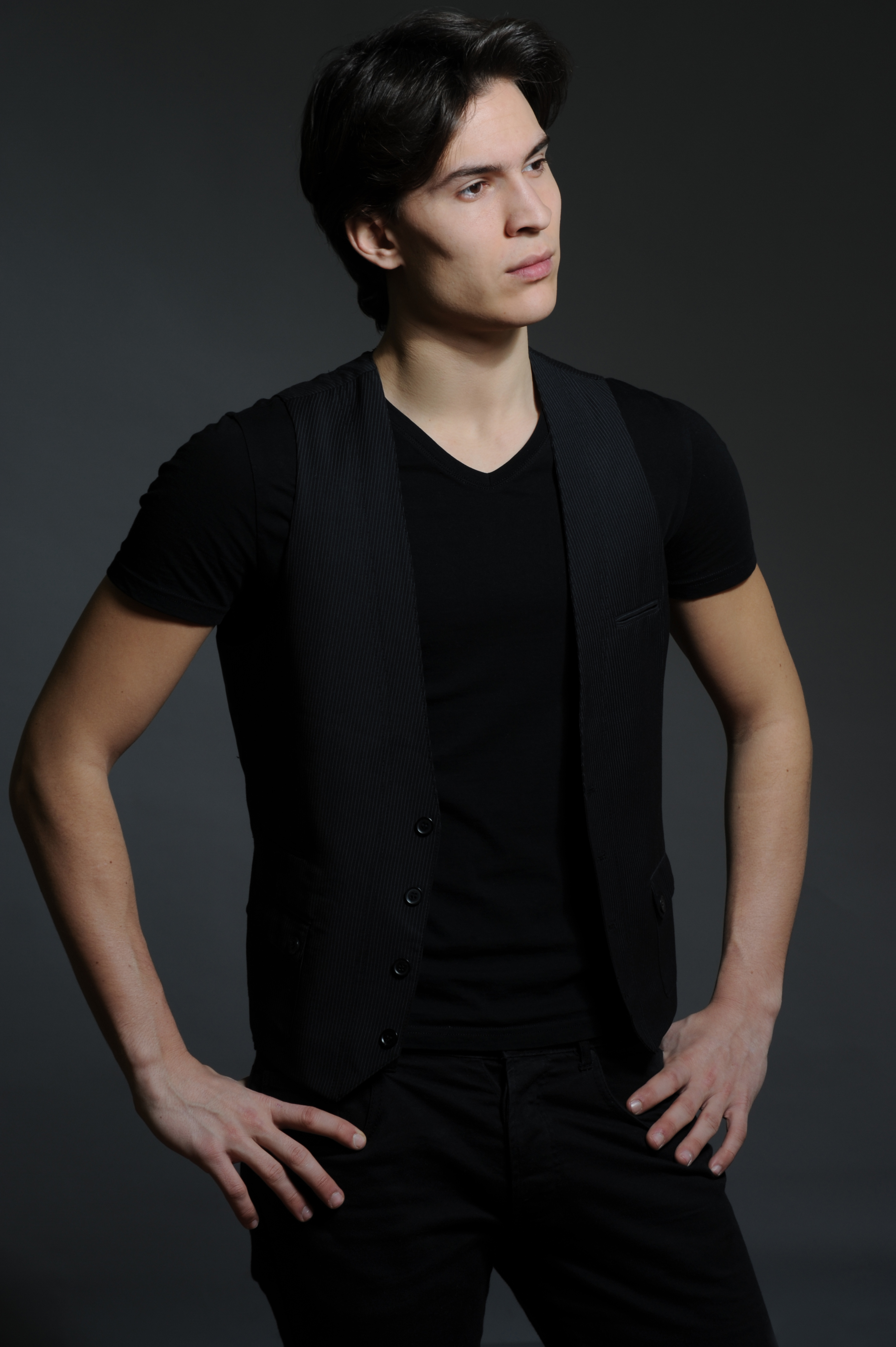 Marco — Model & Host in Milano photo 4