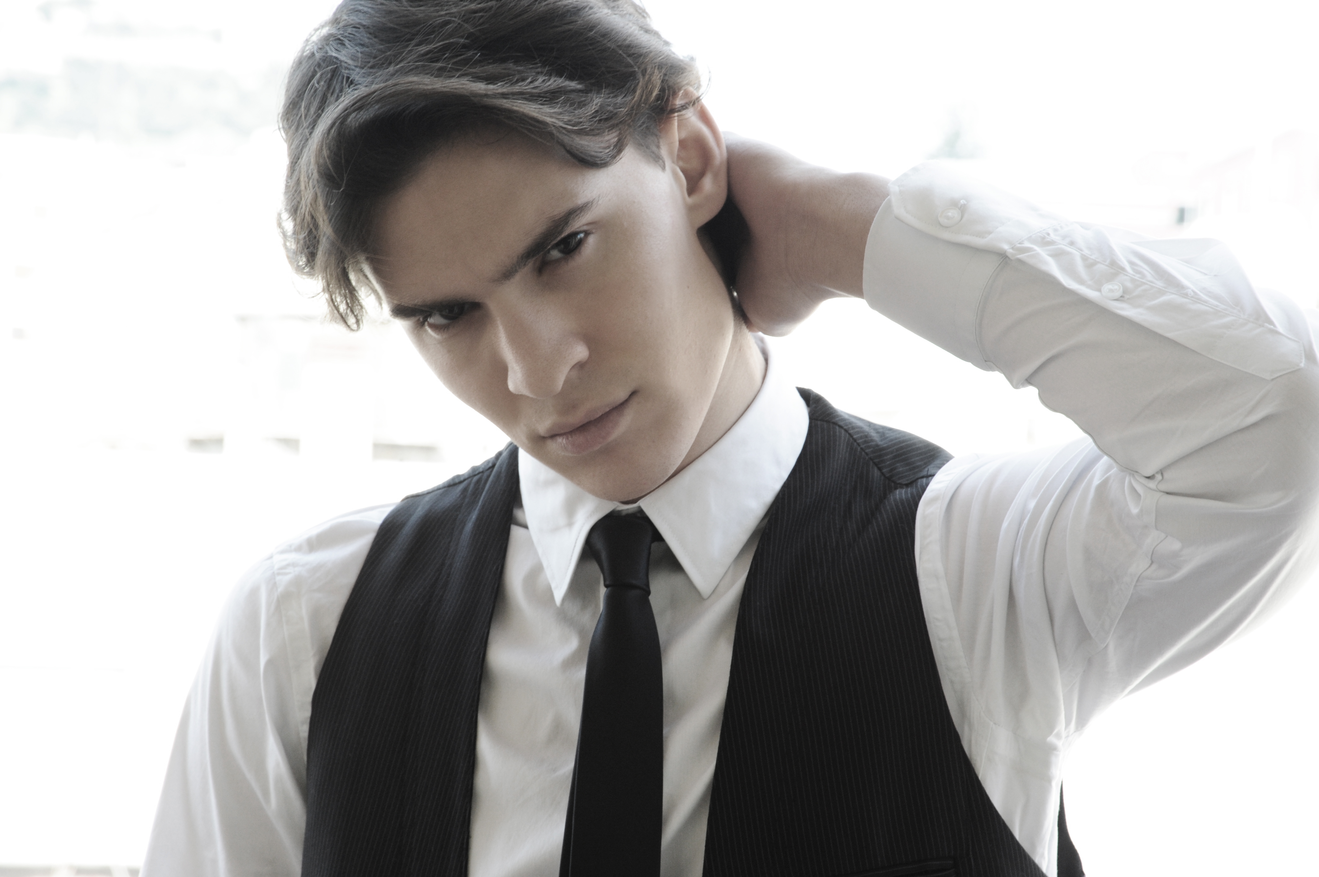Marco — Model & Host in Milano photo 5