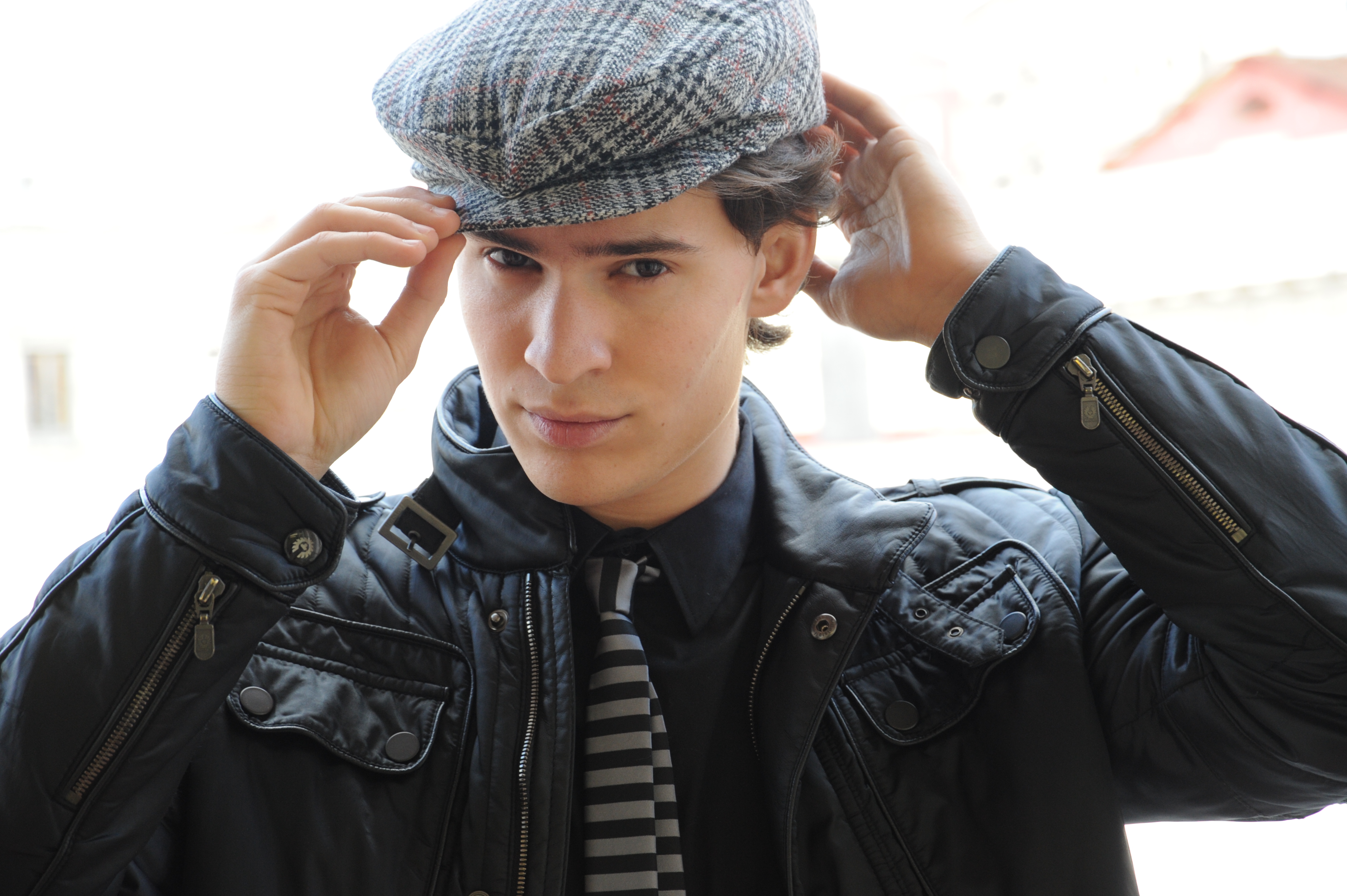 Marco — Model & Host in Milano photo 6
