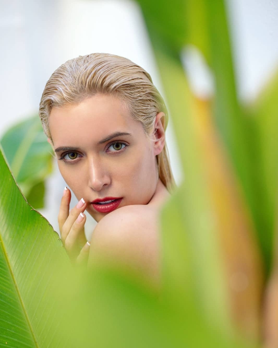 Vanessa — Model & Hostess in Barcelona photo 4