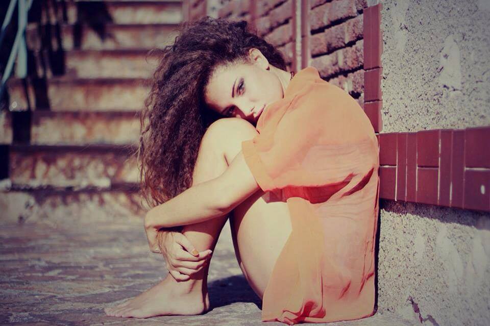 Giada — Model & Hostess in Genova photo 1