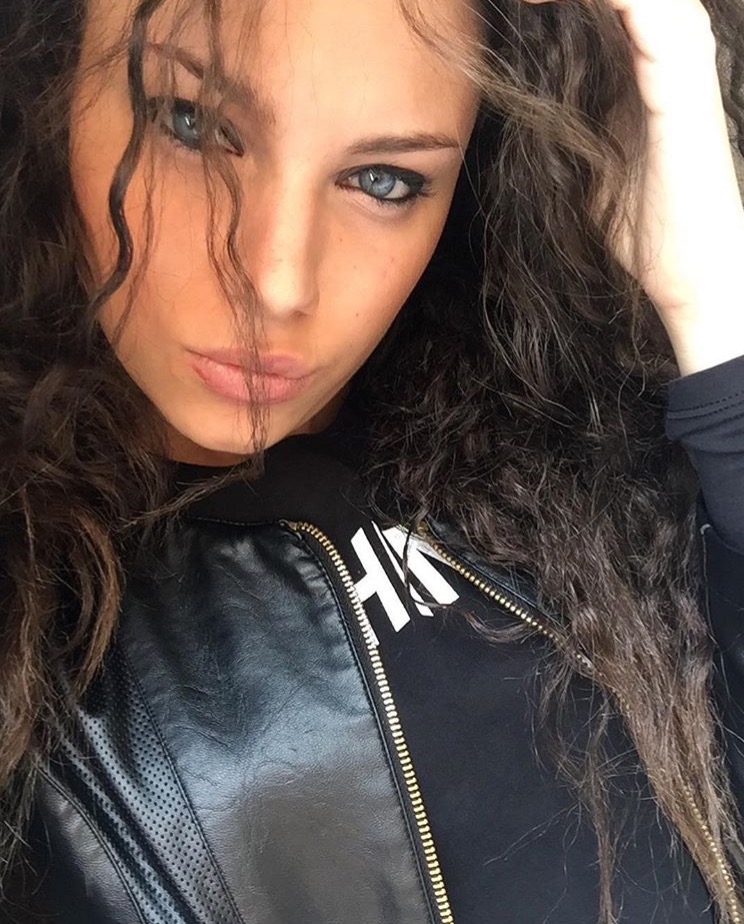 Giada — Model & Hostess in Genova photo 6