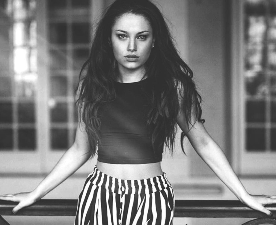 Giada — Model & Hostess in Genova photo 5